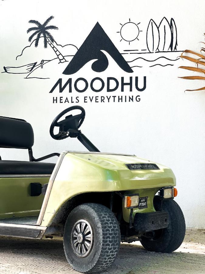 Moodhu Surf House Hotel ฮิมมาฟูชิ ภายนอก รูปภาพ