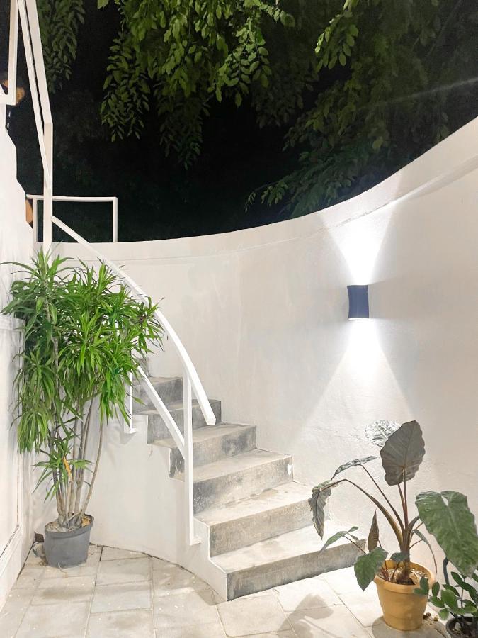 Moodhu Surf House Hotel ฮิมมาฟูชิ ภายนอก รูปภาพ