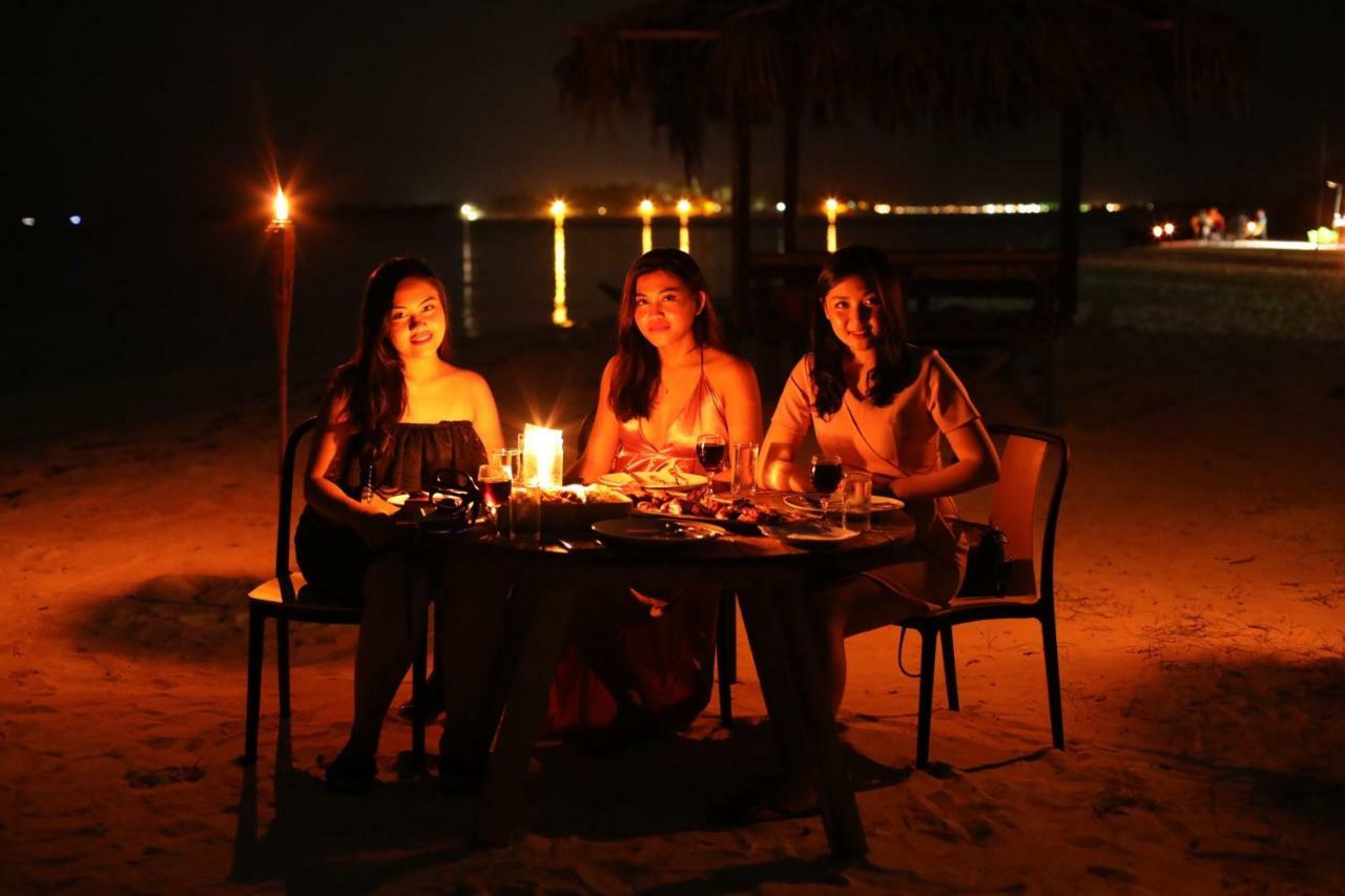 Moodhu Surf House Hotel ฮิมมาฟูชิ ภายนอก รูปภาพ